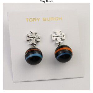 Tory Burch Earrings(Brand New)